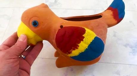 Terakotové záhradné kvetináče, 