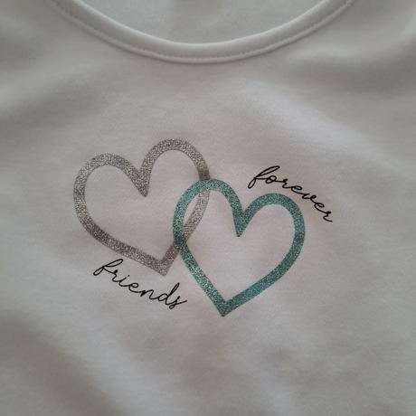 Dievčenské tričko ido, ido,110