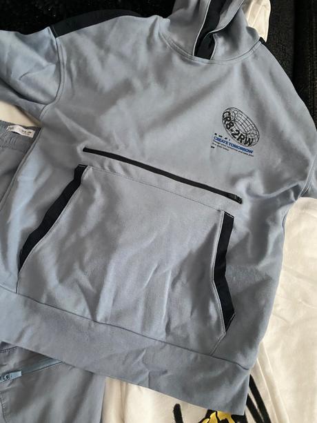 Balík oblečenia, 158–170