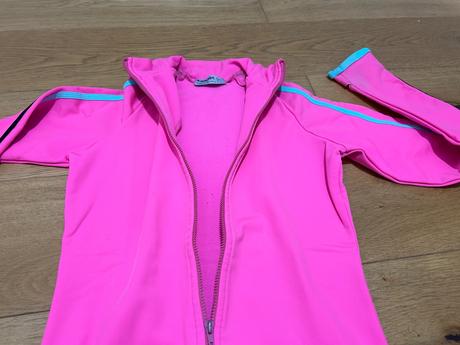 Krasokorčuliarska súprava, 140