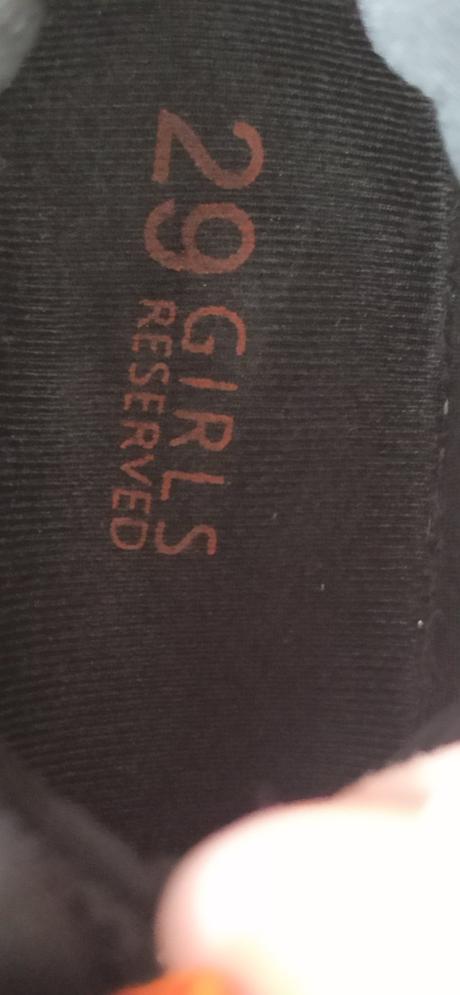 Tenisky reserved, reserved,29