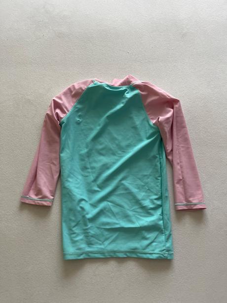 Tričko do vody peppa pig 122/128, 