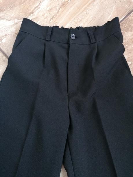 Chlapčenské nohavice, 134, 134