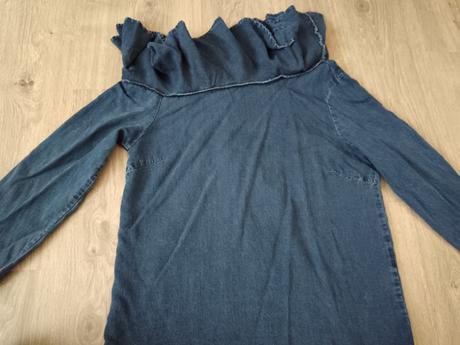 Sexi blúzka, only,38