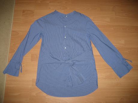 Nadherná  košielka zara, zara,164