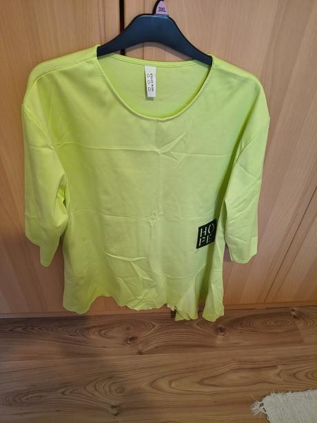 Predám tuniku a kardigan, xxxl