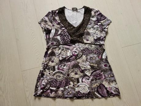 Dámska tunika/tričko taifun, m