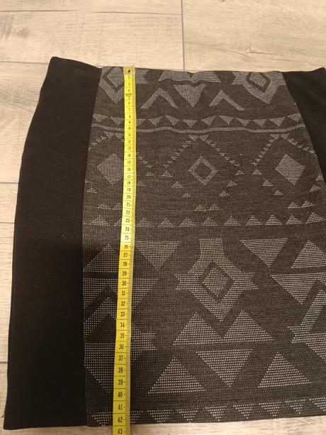 Sukňa, new yorker,l