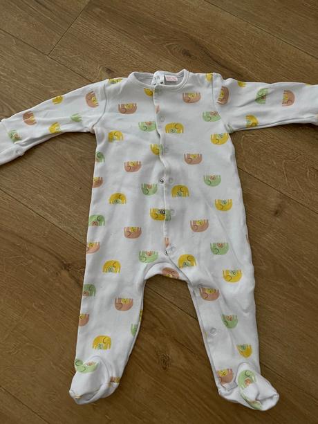 Dupačky zara, zara,68