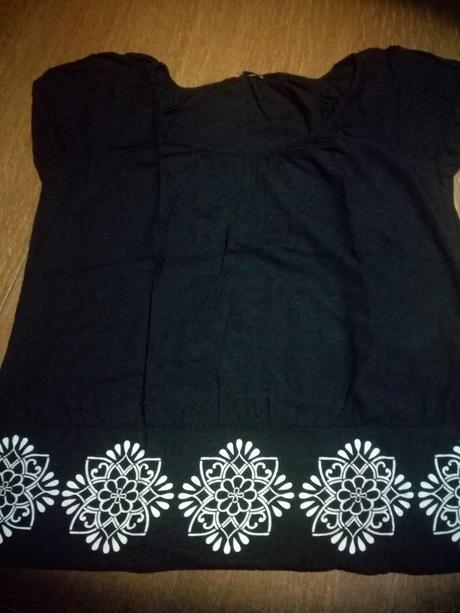 Dámska blúzka, f&f,42