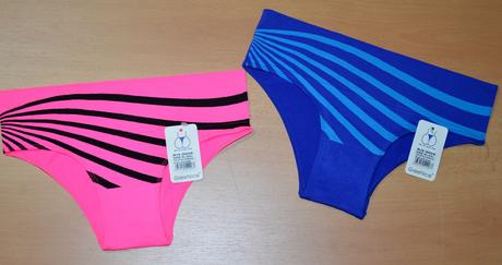 Dámske sťahovacie nohavičky, l / m / s / xl / xxl