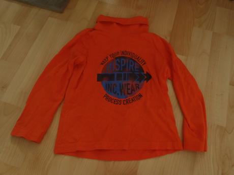 Rolák lupilu, velkosť 98/104, lupilu,104