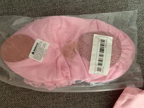 Baletne body so suknou, 140