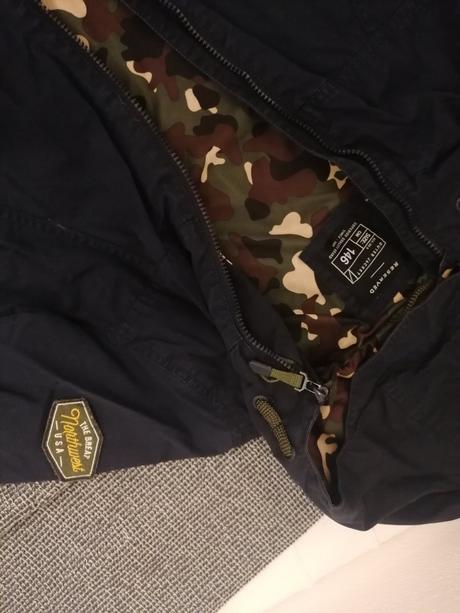 Prechodná bunda, reserved,146