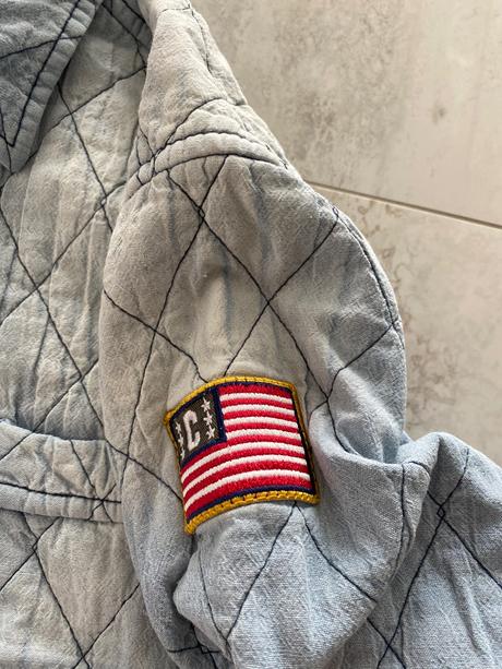 Košeľa, new yorker,s