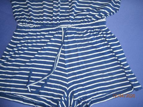 Overal pasiky, gate,xs