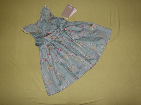 Nove letne satocky mamas&papas, mamas & papas,92