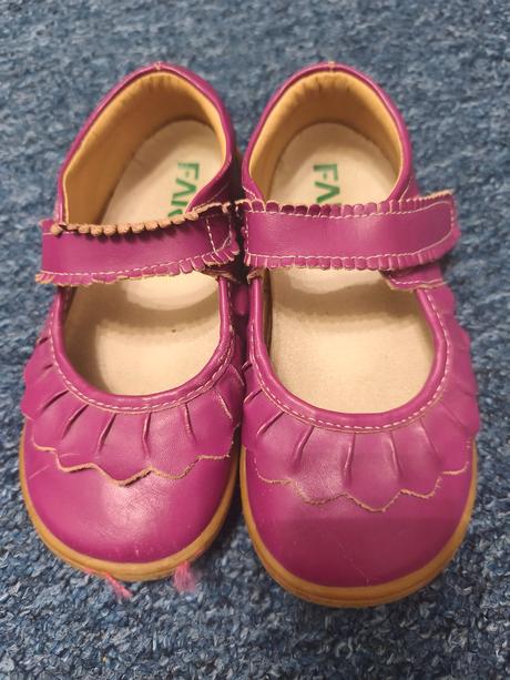 Barefoot baleriny, livie & luca,31
