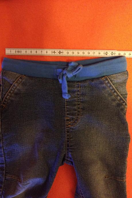 Frajerske rifle, pepco,86