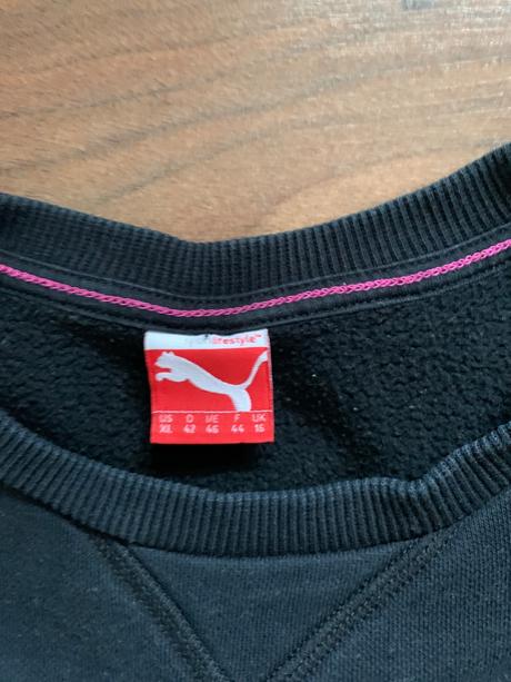 Puma mikina, puma,42