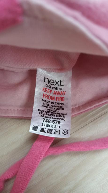 Čiapka so zajkom, next,62