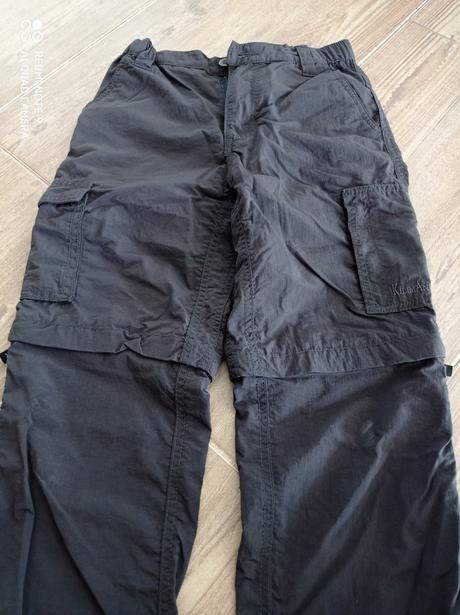 Športové nohavice 140, kilimanjaro,140