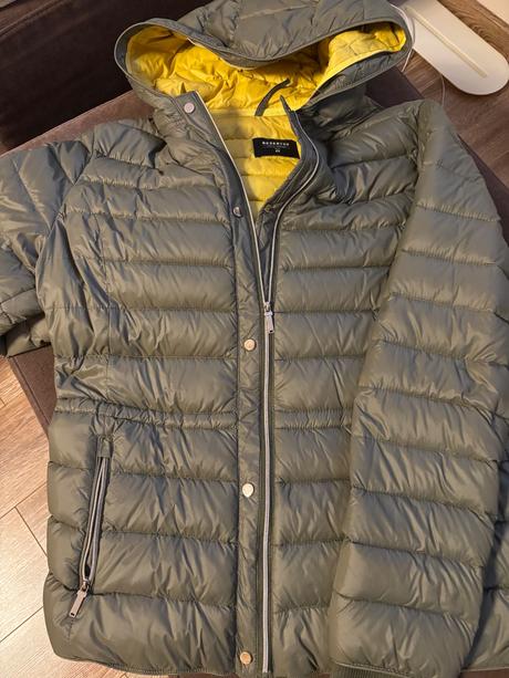 Vetrovka, reserved,42