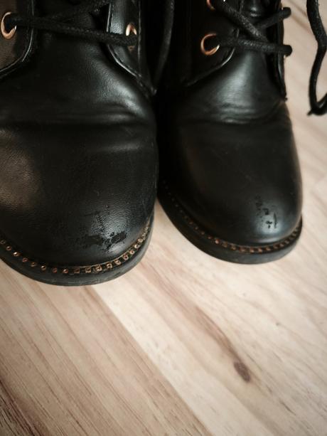 Prechodne topanky, 31