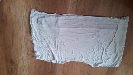 Dievčenský crop top, 158