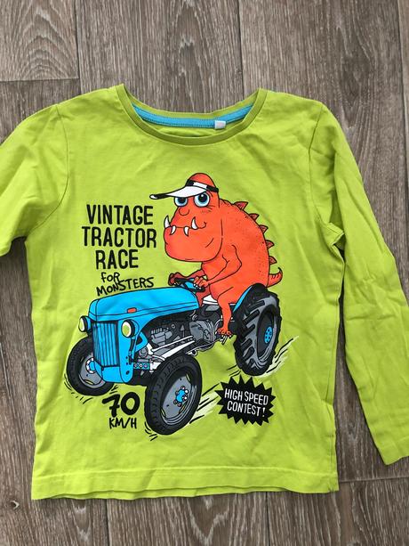 Tricko a dlhym rukavom 110, tu,110