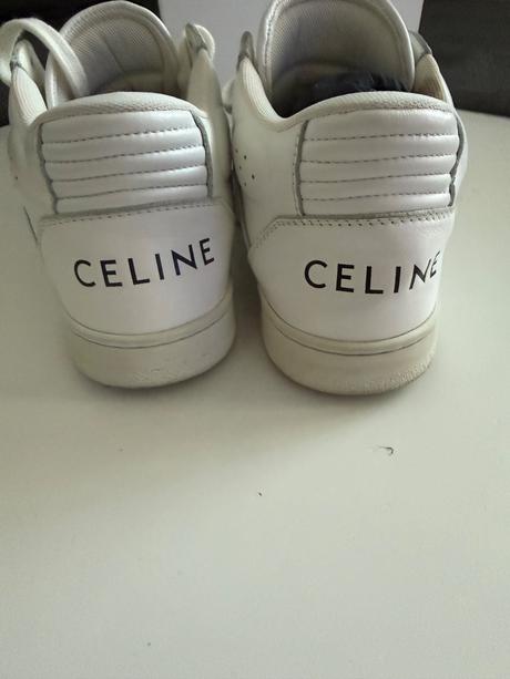Celine tenisky 37, 37
