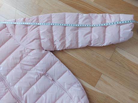 Vetrovka reserved veľkosť 164, reserved,164