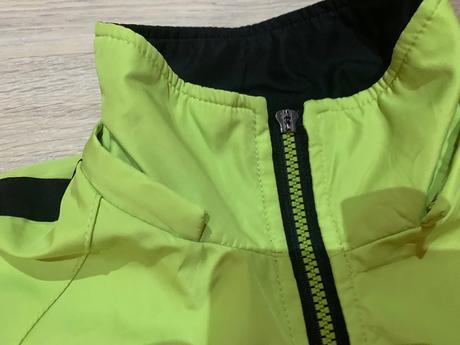 Prechodná bunda s az m, s