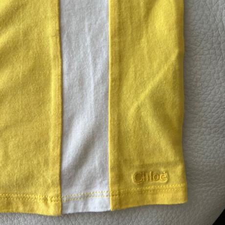 Chloe šaty vel.4, 104