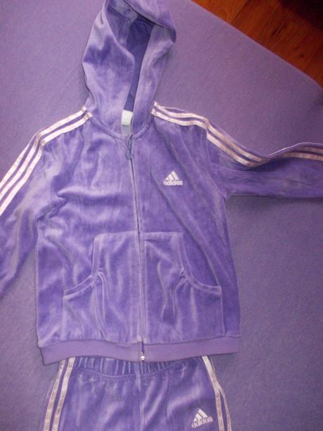 Adidas súpravička, adidas,104