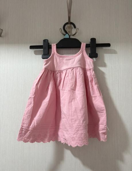 Dievčenské šaty, gap,62