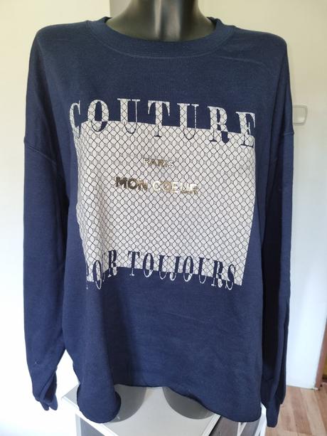 Damska mikina, river island,s