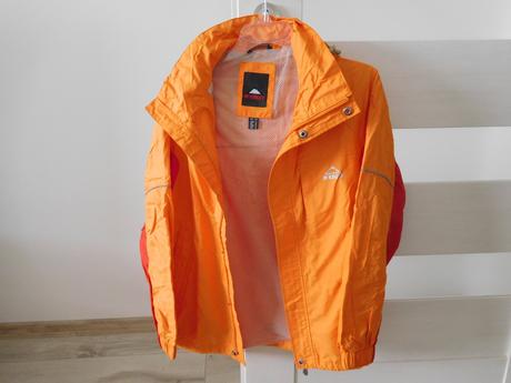 Mckinley-veľkosť-164- 14 r,  aqua max,, mckinley,164