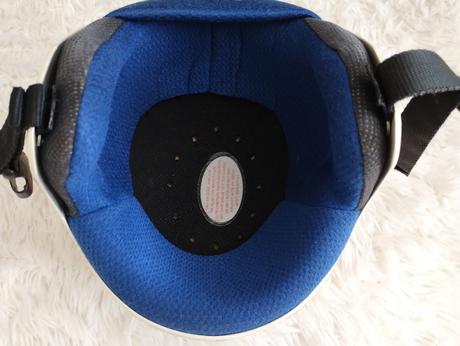 Lyžiarska prilba, xs