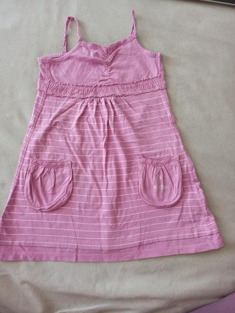 Letné šaty, s.oliver,92