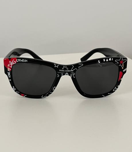 Okuliare dolce & gabbana, dolce&gabbana