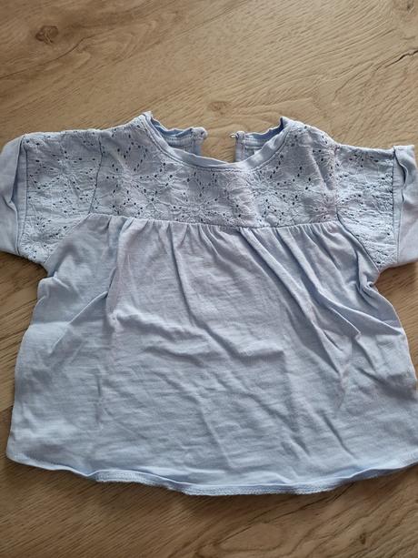 Tričko zara, zara,80