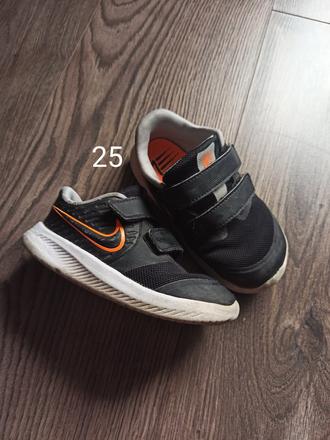 Nike tenisky, nike,25