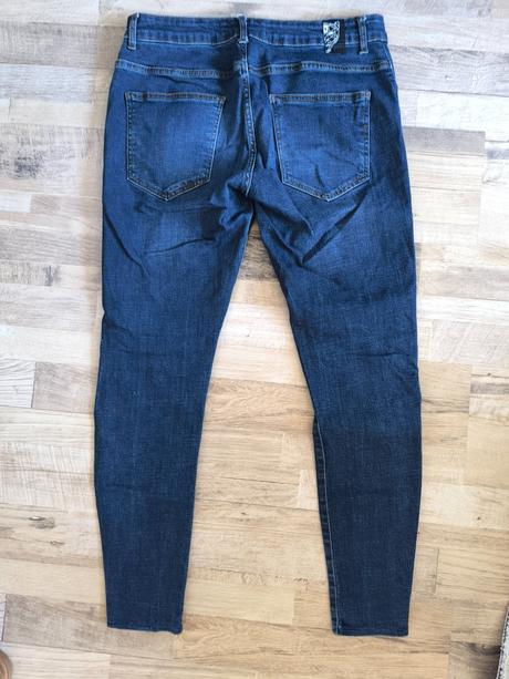 Pánske džínsy 2ydnm, 36