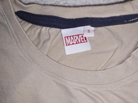 Tricko na 11-13 rokov, marvel,164