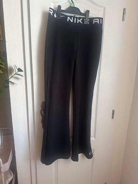 Nike legíny l/xl, nike,l