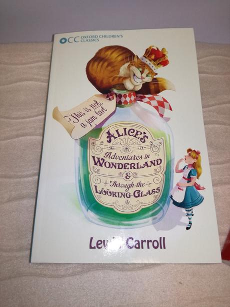 Oxford children's classics, 