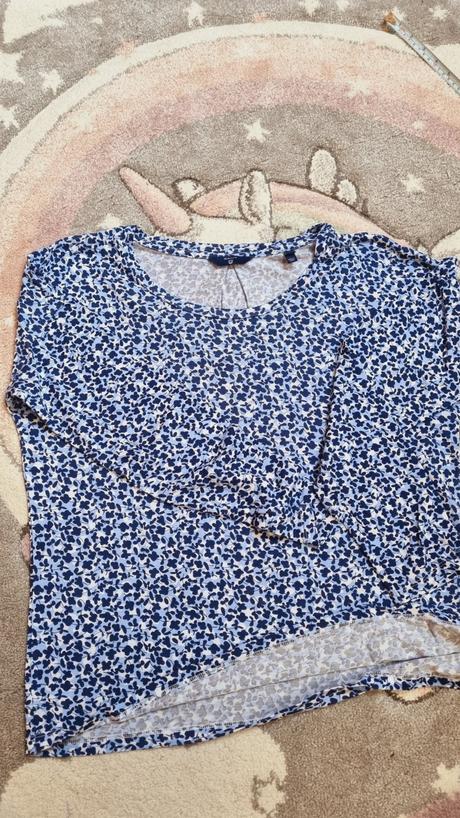 B3340 tričko, gant,s