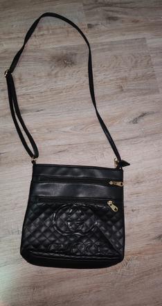 Kabelka crossbody, 