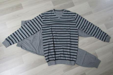 Pyžamo v darčekovom balení, c&a,s